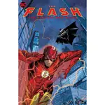 THE FLASH: THE FASTEST MAN ALIVE/KENNY PORTER ESLITE誠品