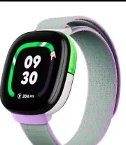 Google Fit Bit Ace Lte Smart Watch