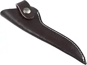 Ipetboom Leather Hair Shears Bag Scissor Cover Shears Pouch Holder for Salon Tools