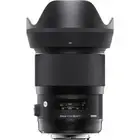 35mm F1.4 SIGMA ART DG HSM PRIME LENS f LEICA L NEW in FACTORY BOX,COVER & CASE