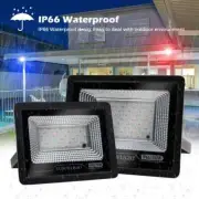 50W LED Flood Light Waterproof Outdoor IP66 Lamp Xmas home decoration Floodlight