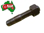Exhaust Manifold Stud Nut Fits for Massey Ferguson TE20 TEA20 TEF20 35 135