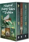 The Magical Fairytales & Fables (Set of 3 Books) Classic BoxSet, Paperback