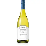 [Evans & Tate] Evans & Tate E & T Chardonnay 750ML