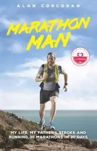 在飛比找博客來優惠-Marathon Man: My Life, My Fath