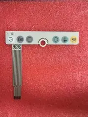 1PCS for Philips VS3 SureSigns VS3 Membrane Switch Keypad