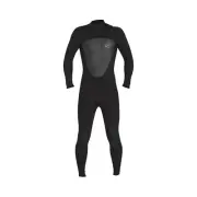XCEL Men's 3/2 AXIS X Chest-Zip Wetsuit - BLX - ML - NWT