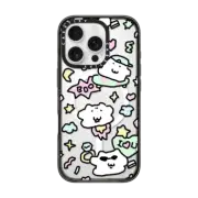 iPhone 16 Pro Impact Case MagSafe Compatible HIP HIP HIP!