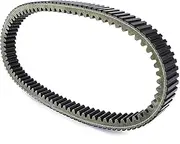 Fan Drive Belt for Can-Am for Outlander for Max 500 570 650 800 1000 for Maverick 1000 1000R 422280360 420280360 715000302 715900030 715900212 Drive Belt