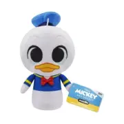 FUNKO • DONALD • DISNEY Classics • Mickey and Friends • 7 in PLUSHY • Ships Free
