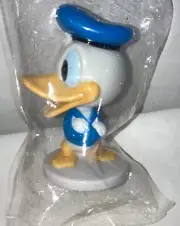 2003 DISNEY Pixar Kellogg's Bobble Head Figurine Donald Duck NISP