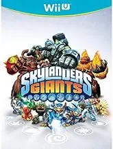 Skylanders Giants Game Only for the WII U