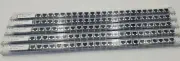 130 Pcs NEW HALO HFJ11-LG1GERL FastJack 1x1 Tab Down GIGABIT RJ45 NO LED