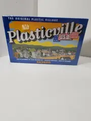 Bachmann 45172 HO Scale Pedestrian Bridge