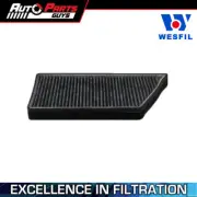 Wesfil Cabin Air Filter RCA157P fits Peugeot 206 1.4L, 1.6L 1998-2004 (for: Peugeot)