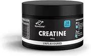 GymCrate Australia - Creatine Monohydrate, Gym Supplement for Men & Women, Increases Energy, Strength, Muscle Growth, Faster Recovery and Improved Cognition. Supplement for gym-goers, bodybuilders and powerlifters.