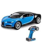 World Tech Toys Bugatti Chiron 1:10 RTR Electric 2