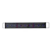 Aquarium Light Full Spectrum 90CM Aqua Plant Fish Tank Lamp LED Lighting 90-BK