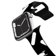 Apple Watch Series 7-9 (41mm) Impact Band TIC TAC BY POKETO
