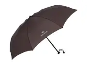 snow peak snow peak Anbu LeraUL UG135GY Umbrella Folding Umbrella Unisex Li 787