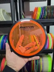 Mvp Axiom Discs Proton Photon 174g #2 Disc Golf Fairway Driver Mvp