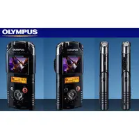 在飛比找蝦皮購物優惠-OLYMPUS LS-20M 2GB SD專業級1080P數