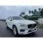 誠售二手車 富豪汽車 2019年 VOLVO XC60 T5  MOMENTUM 瑞典坦克 ACC自動跟車系統