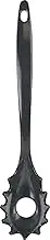 Reston Lloyd Calypso Basics Spaghetti Fork, 1 Piece, Charcoal