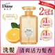 Diane黛絲恩 工藝香水 豐盈亮澤橙花洗髮露 500ml