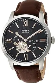 [FOSSIL] ME3061 Men's Automatic Watch, Genuine Imported Product, watch