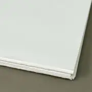 FABRIANO (25 Sheets) Rosaspina 1652 Bianco 220 GSM 27.5" x 19.6" 00511652