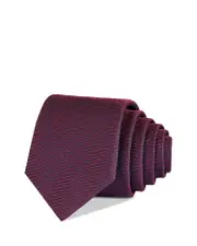 Hugo Solid Skinny Tie