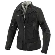 4Season Evo Jacket Lady Dark Green Black