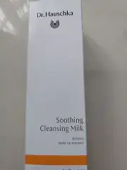 Dr. Hauschka Soothing Cleansing Milk 145ml 2026
