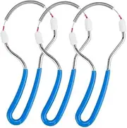 Handheld Facial Hair Removal Threading Beauty Tool for Chin Neck without damaging