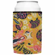 Aussie Crawl II Stubby Cooler - Standard