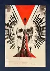 DECORUM 1 Mike Huddleston 1B Variant Cover TRIPLE SIZED Hickman IMAGE NM