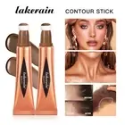Liquid Contour Beauty Wand Face Makeup Pen with Cushion Applicator Makeup Stick