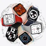 【恆久數碼】華強北智能手錶防水藍牙通話安卓蘋果通用WATCH