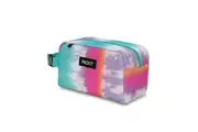 Packit 23cm Freezable Snack Box Food Storage Bag Reusable Pouch Tie Dye Sorbet