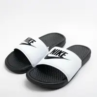 在飛比找樂天市場購物網優惠-NIKE BENASSI JDI 運動拖鞋 34388010