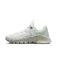 在飛比找蝦皮商城優惠-NIKE 訓練鞋 W NIKE FREE METCON 5 