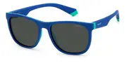 POLAROID KIDS-PLD 8049/S-465-4916-SUNGLASSES