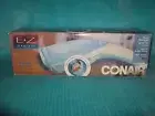 NEW Conair EZ Steam Garment Drape Clothes Fabric Steamer High Velocity Handheld