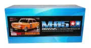 TAMIYA EP RC Car 1/10 NSU TT JAGERMEISTER M-05 58649 EC296