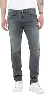 [Replay] Men's Anbass Slim Jeans