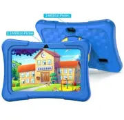 7" KIDS Tablet PC Android 11 2Gb RAM 32Gb ROMDual Camera WiFi with KIDS Software