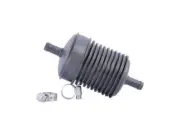 For 1984-1988 Mitsubishi Cordia Power Steering Filter 76136FRSH 1985 1986 1987 (for: Mitsubishi)
