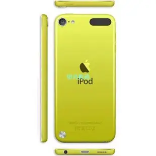 【領尚數碼】ipod touch5 極新福利機64GB蘋果音樂播放器 二手 95新