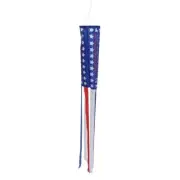 Donald Trump Windsock for Outdoor Garden Decoration